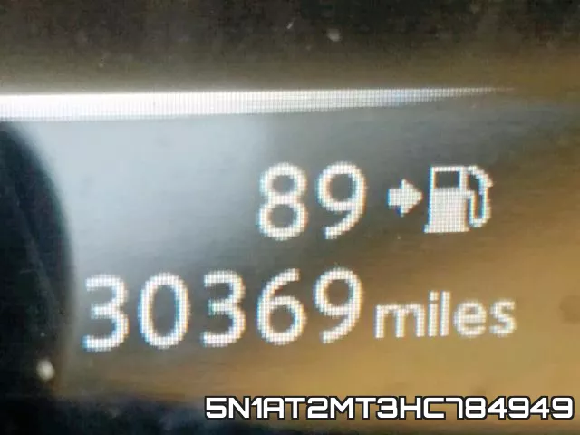 5N1AT2MT3HC784949 фото 9
