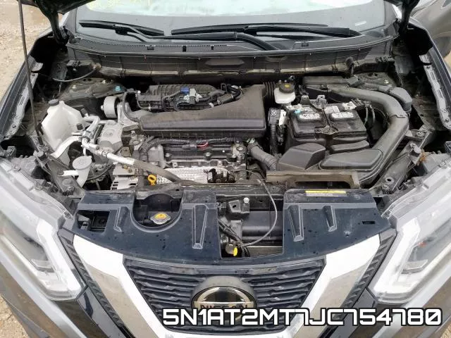 5N1AT2MT7JC754780 фото 8