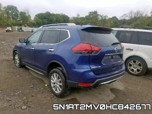 5N1AT2MV0HC842677 фото 4
