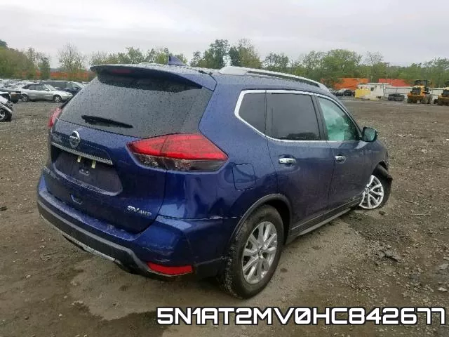 5N1AT2MV0HC842677 фото 5