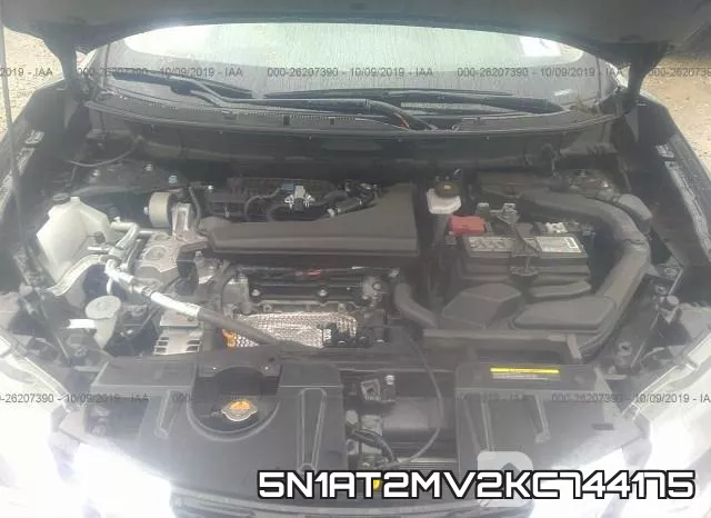 5N1AT2MV2KC744175 фото 2