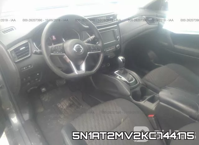 5N1AT2MV2KC744175 фото 6