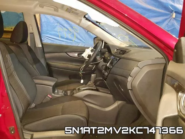 5N1AT2MV2KC747366 фото 6