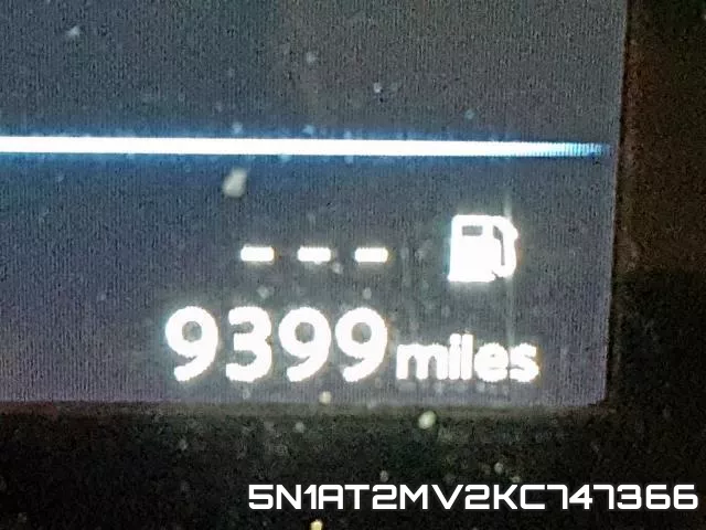 5N1AT2MV2KC747366 фото 9
