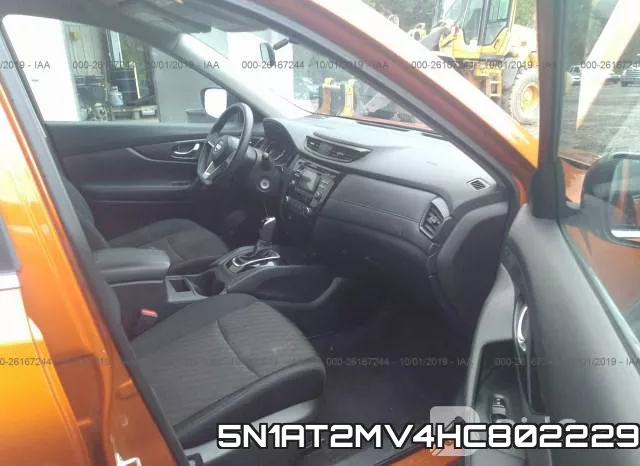 5N1AT2MV4HC802229 фото 6