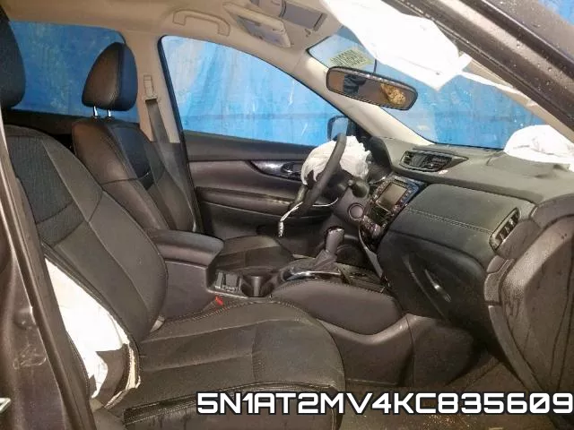 5N1AT2MV4KC835609 фото 6