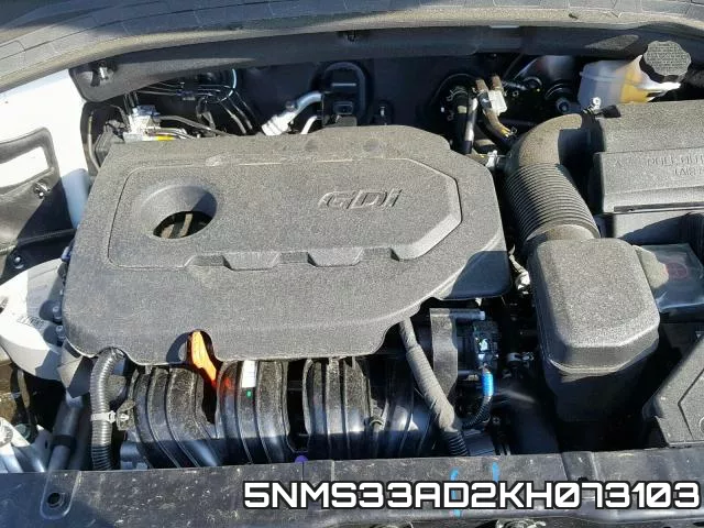 5NMS33AD2KH073103 фото 8
