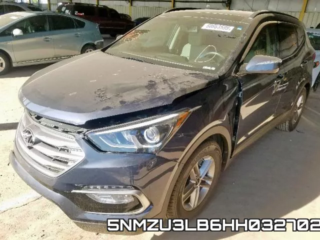 5NMZU3LB6HH032702 фото 3