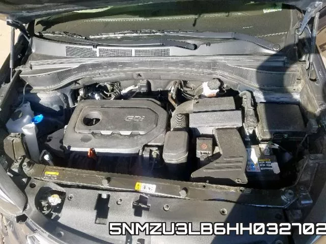5NMZU3LB6HH032702 фото 8