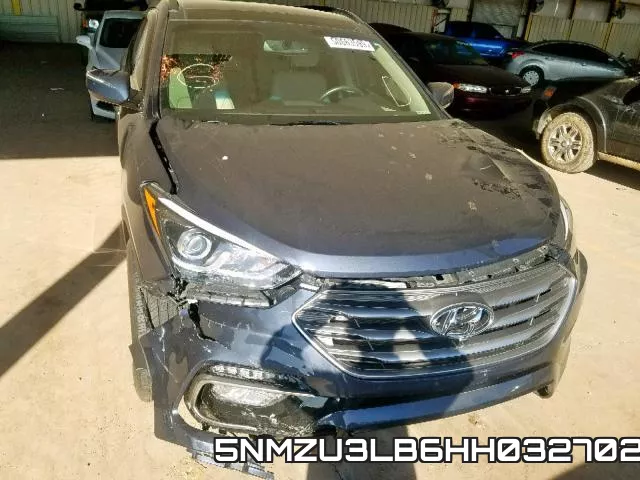 5NMZU3LB6HH032702 фото 10
