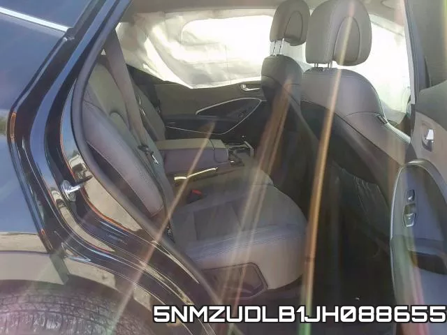 5NMZUDLB1JH088655 фото 7