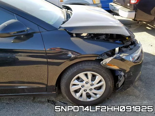 5NPD74LF2HH091825 фото 10