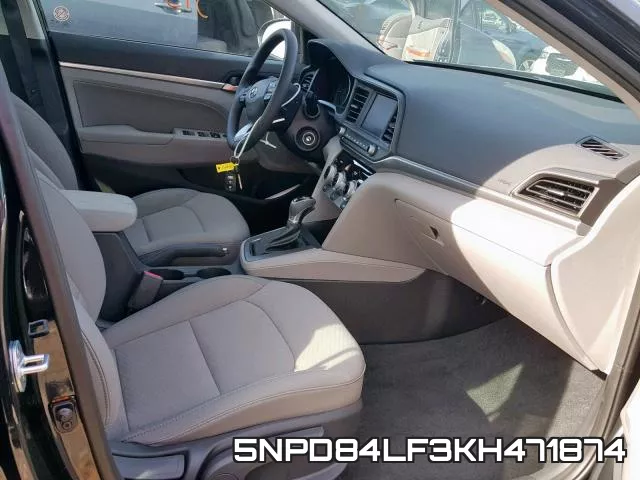 5NPD84LF3KH471874 фото 6