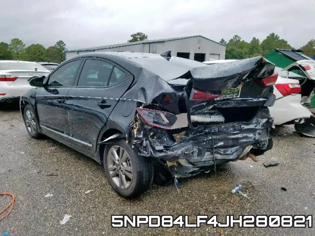 5NPD84LF4JH280821 фото 4