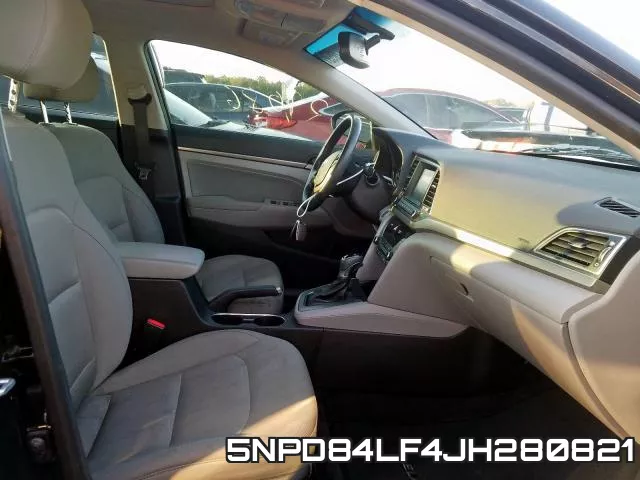 5NPD84LF4JH280821 фото 6