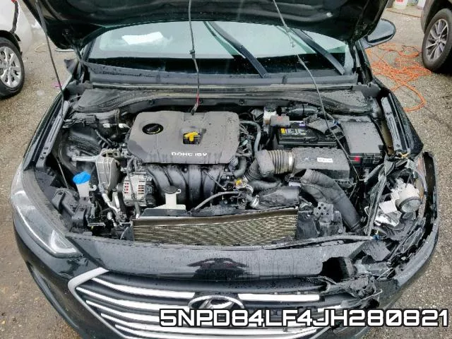 5NPD84LF4JH280821 фото 8