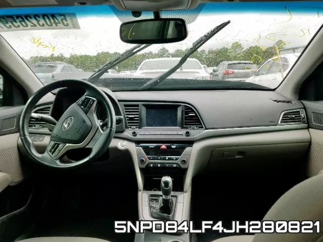 5NPD84LF4JH280821 фото 10