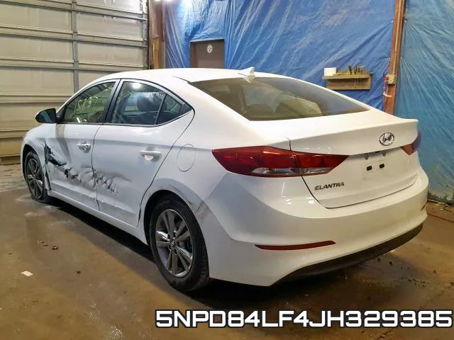 5NPD84LF4JH329385 фото 4