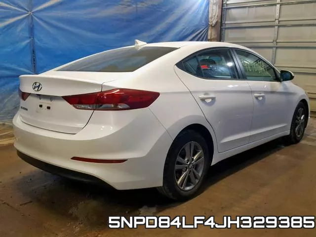 5NPD84LF4JH329385 фото 5