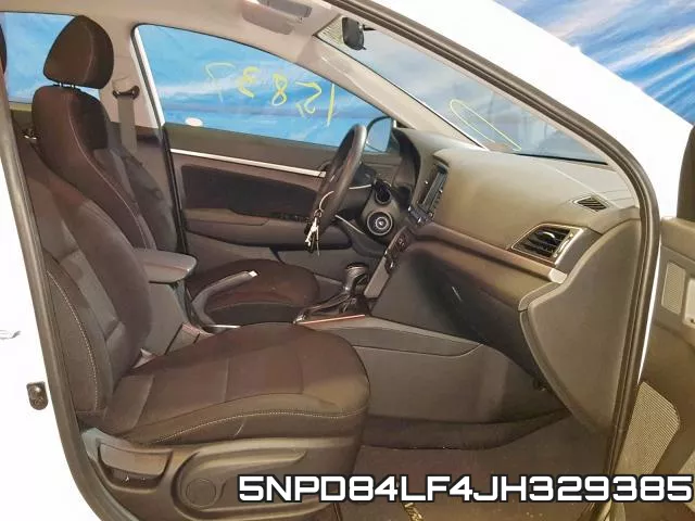 5NPD84LF4JH329385 фото 6