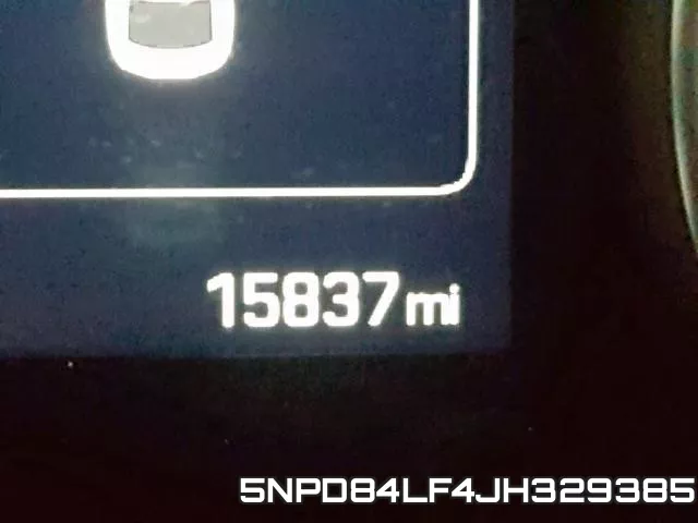 5NPD84LF4JH329385 фото 9