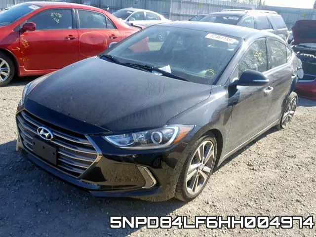 5NPD84LF6HH004974 фото 3