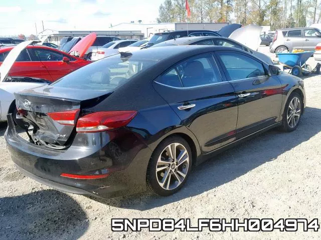 5NPD84LF6HH004974 фото 5