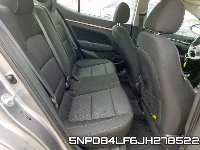 5NPD84LF6JH278522 фото 7
