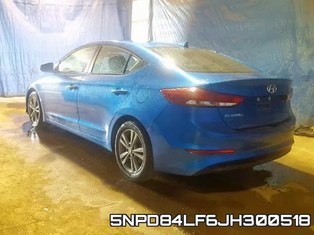 5NPD84LF6JH300518 фото 4