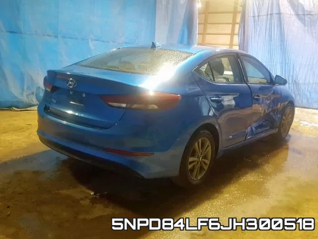 5NPD84LF6JH300518 фото 5
