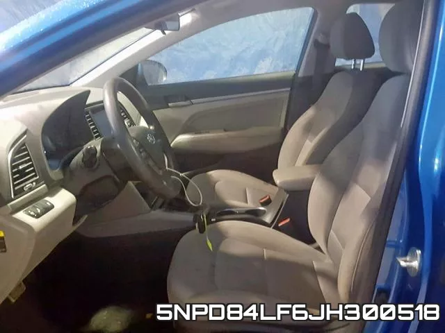 5NPD84LF6JH300518 фото 6