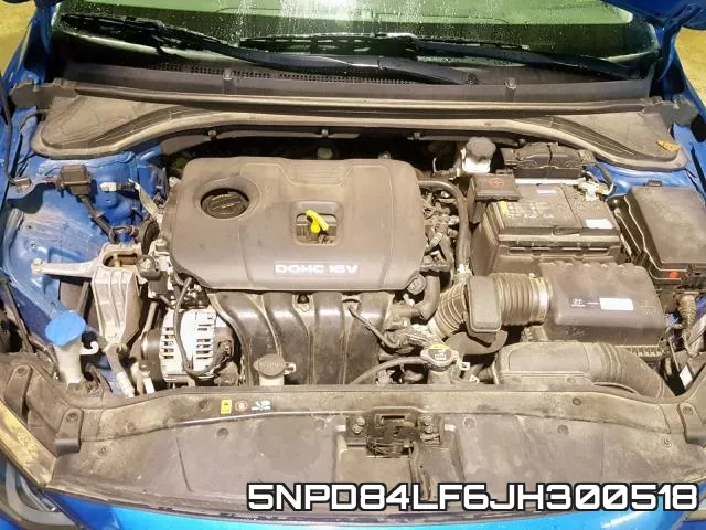 5NPD84LF6JH300518 фото 8