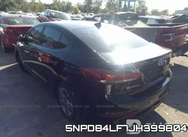 5NPD84LF7JH399804 фото 4