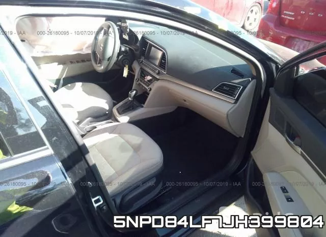 5NPD84LF7JH399804 фото 6