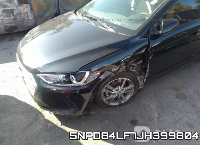 5NPD84LF7JH399804 фото 7