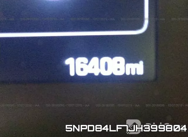 5NPD84LF7JH399804 фото 8