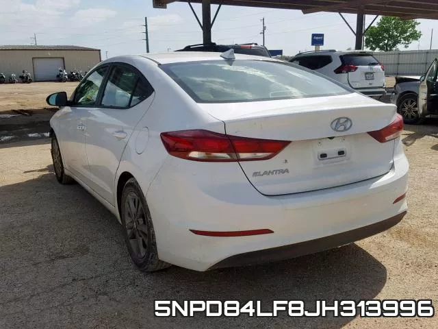5NPD84LF8JH313996 фото 4