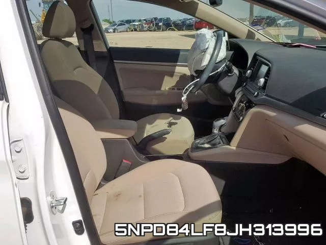 5NPD84LF8JH313996 фото 6