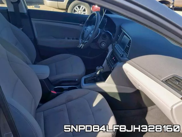 5NPD84LF8JH328160 фото 6