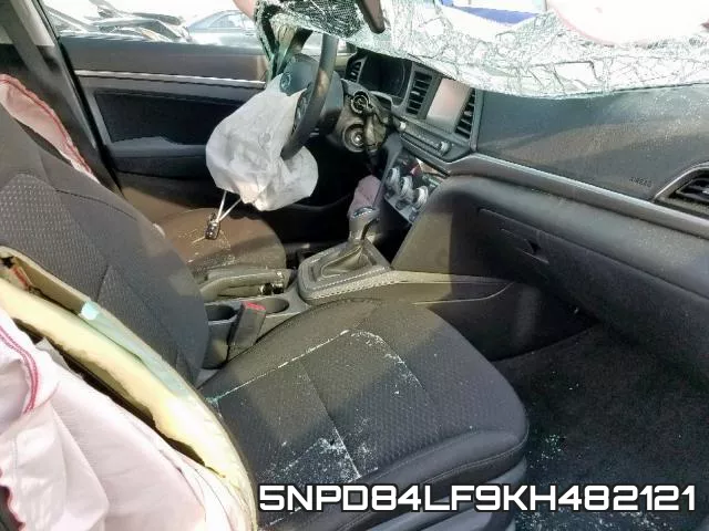 5NPD84LF9KH482121 фото 6