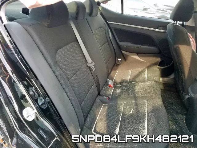 5NPD84LF9KH482121 фото 7
