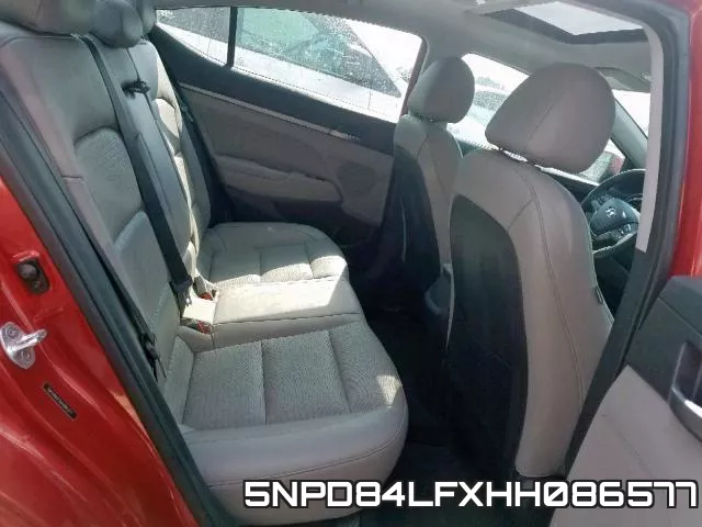 5NPD84LFXHH086577 фото 7