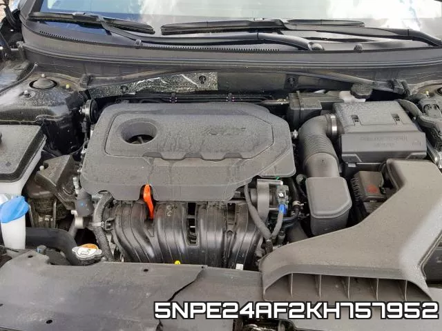 5NPE24AF2KH757952 фото 8