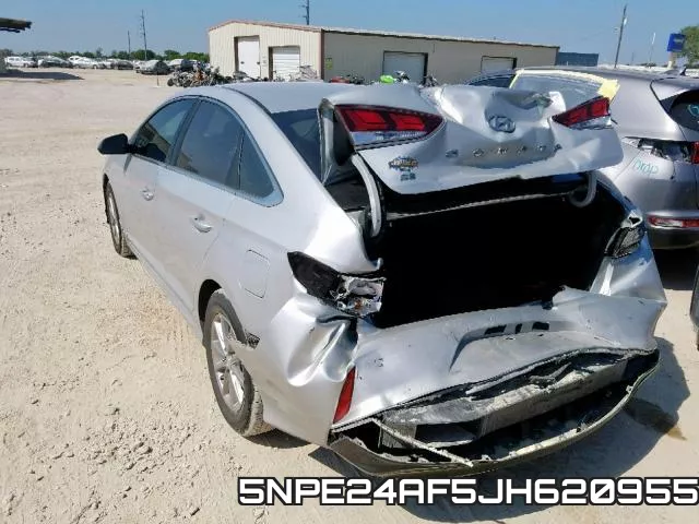 5NPE24AF5JH620955 фото 4