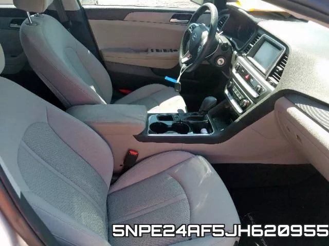 5NPE24AF5JH620955 фото 6
