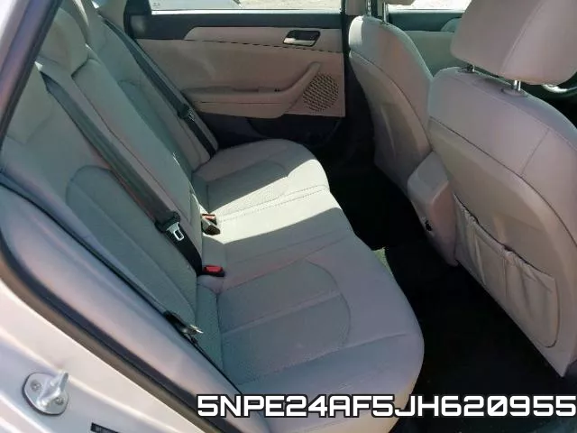 5NPE24AF5JH620955 фото 7