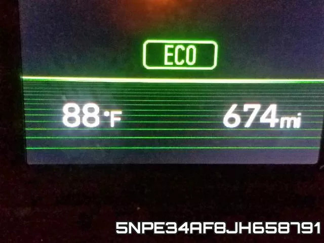 5NPE34AF8JH658791 фото 9