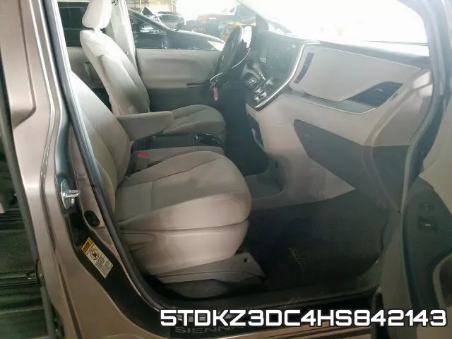 5TDKZ3DC4HS842143 фото 6