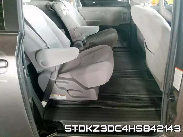 5TDKZ3DC4HS842143 фото 7