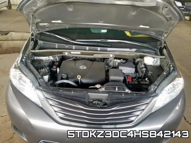 5TDKZ3DC4HS842143 фото 8